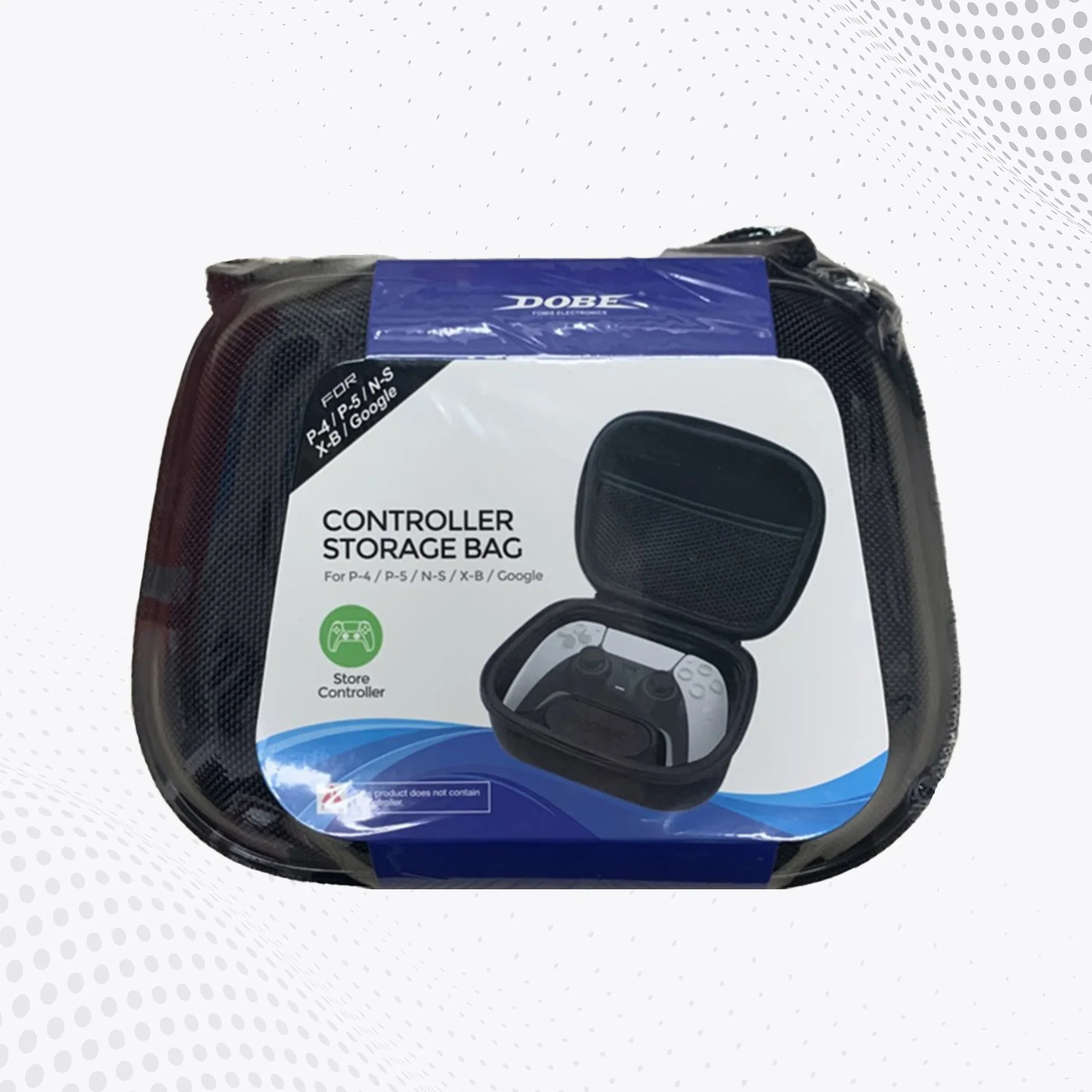 Controller Storage Bag for PS5 - Xbox Series S|X
