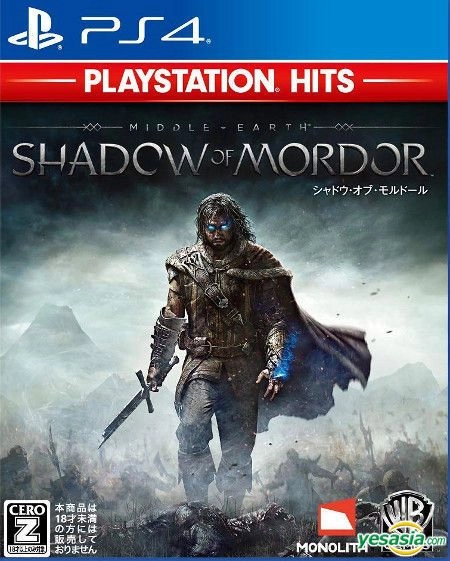 Shadow of Mordor 