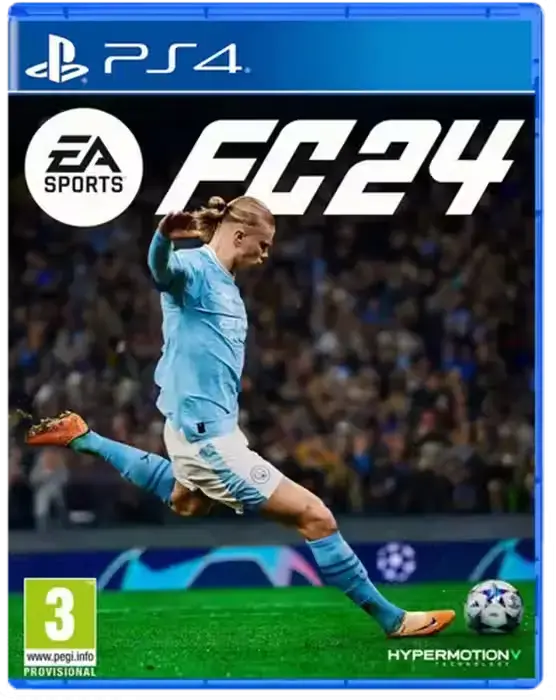 FC 24