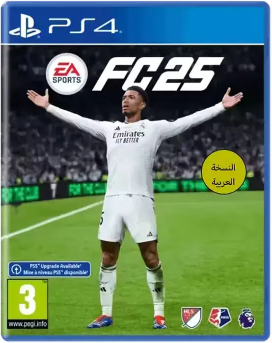 FC 25