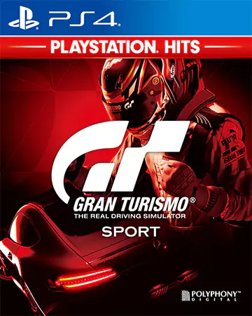 Gran Turismo Sport SPEC II