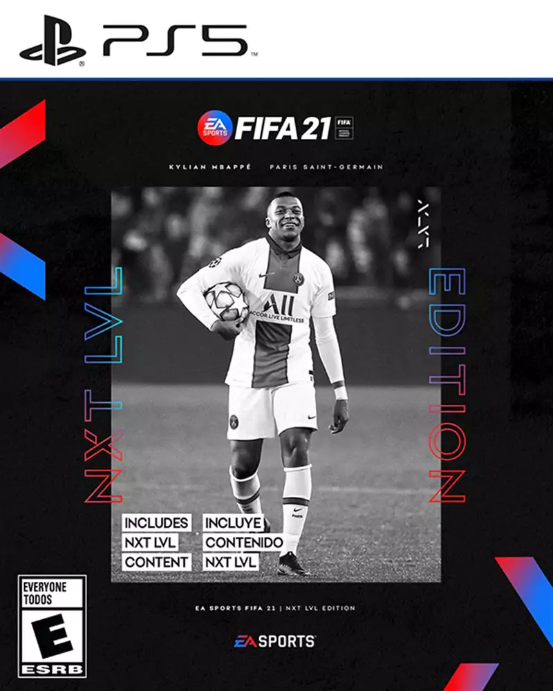 FIFA 21 Arabic 