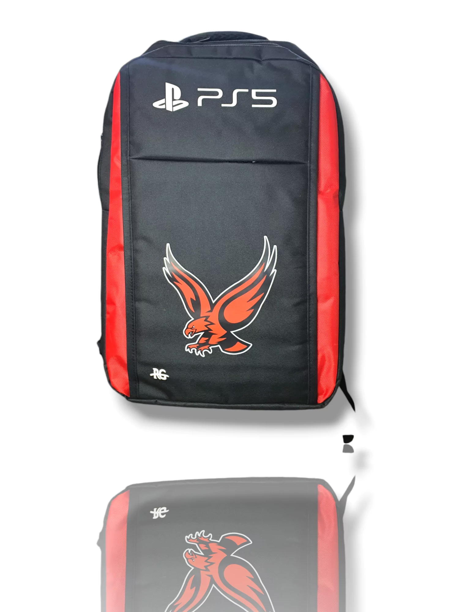 PS5 Al Ahly SC Backpack Bag