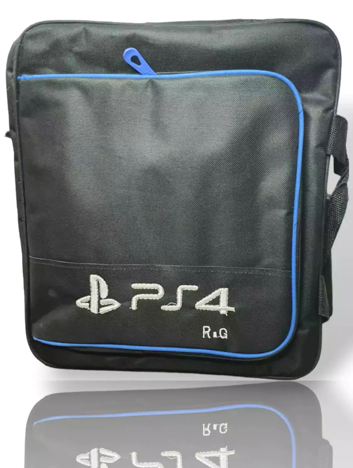 Storage & Travel Bag for PS4